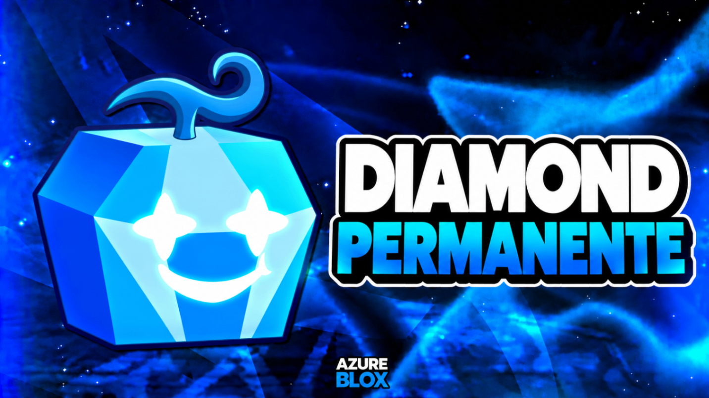 💎 DIAMOND PERMANENTE 💎