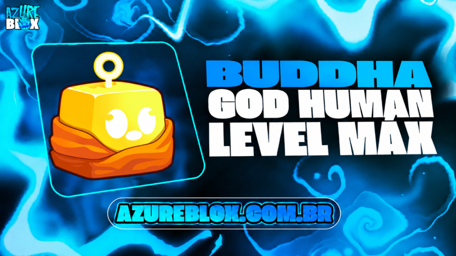 🟡 BUDDHA 🟡 + LVL 2800 + GHM