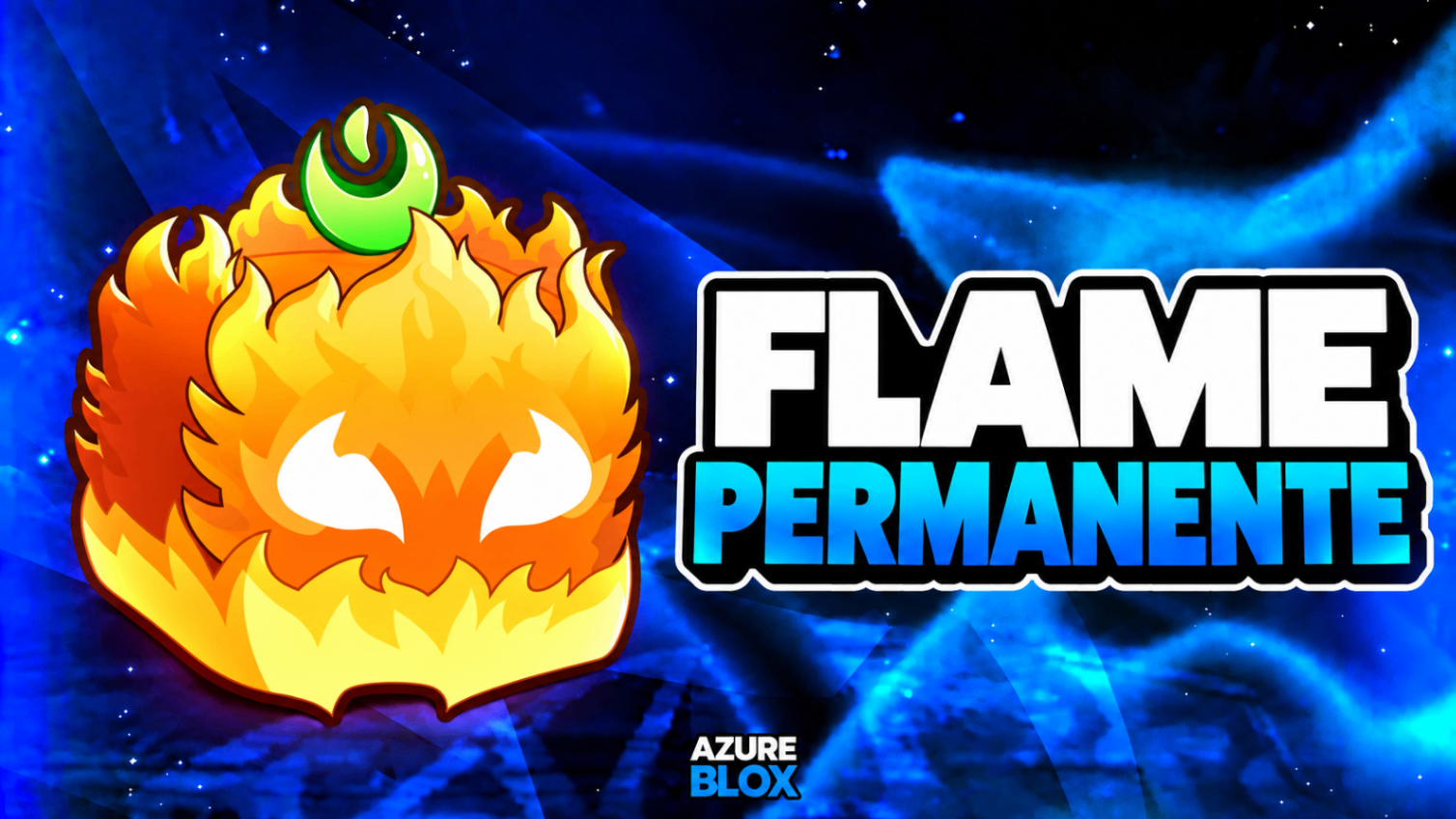 🔥FLAME PERMANENTE🔥