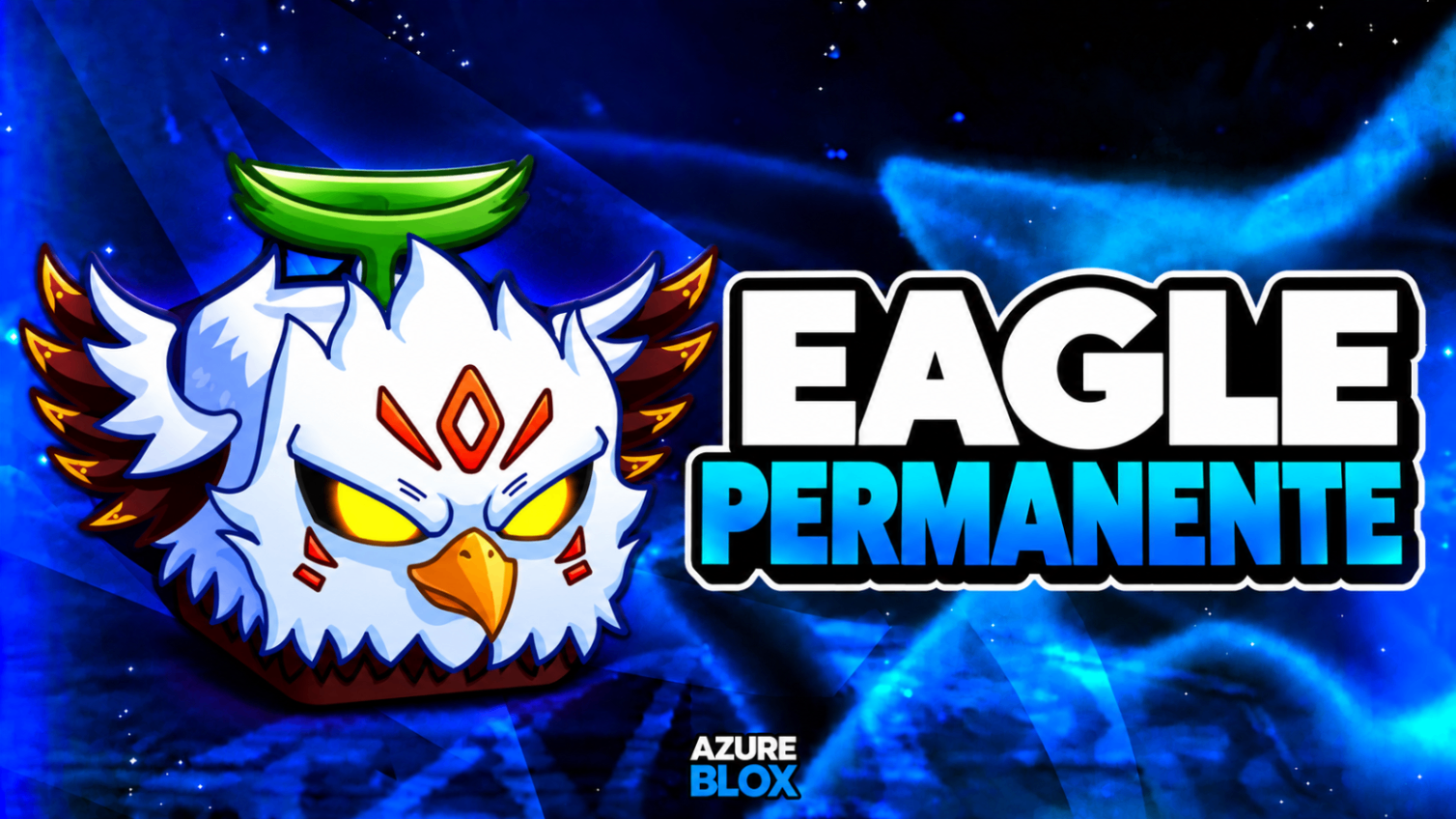 🦜 EAGLE PERMANENTE 🦜