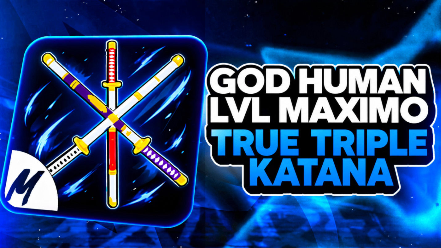 ⚔ TTK ⚔ + LVL 2800 + GHM