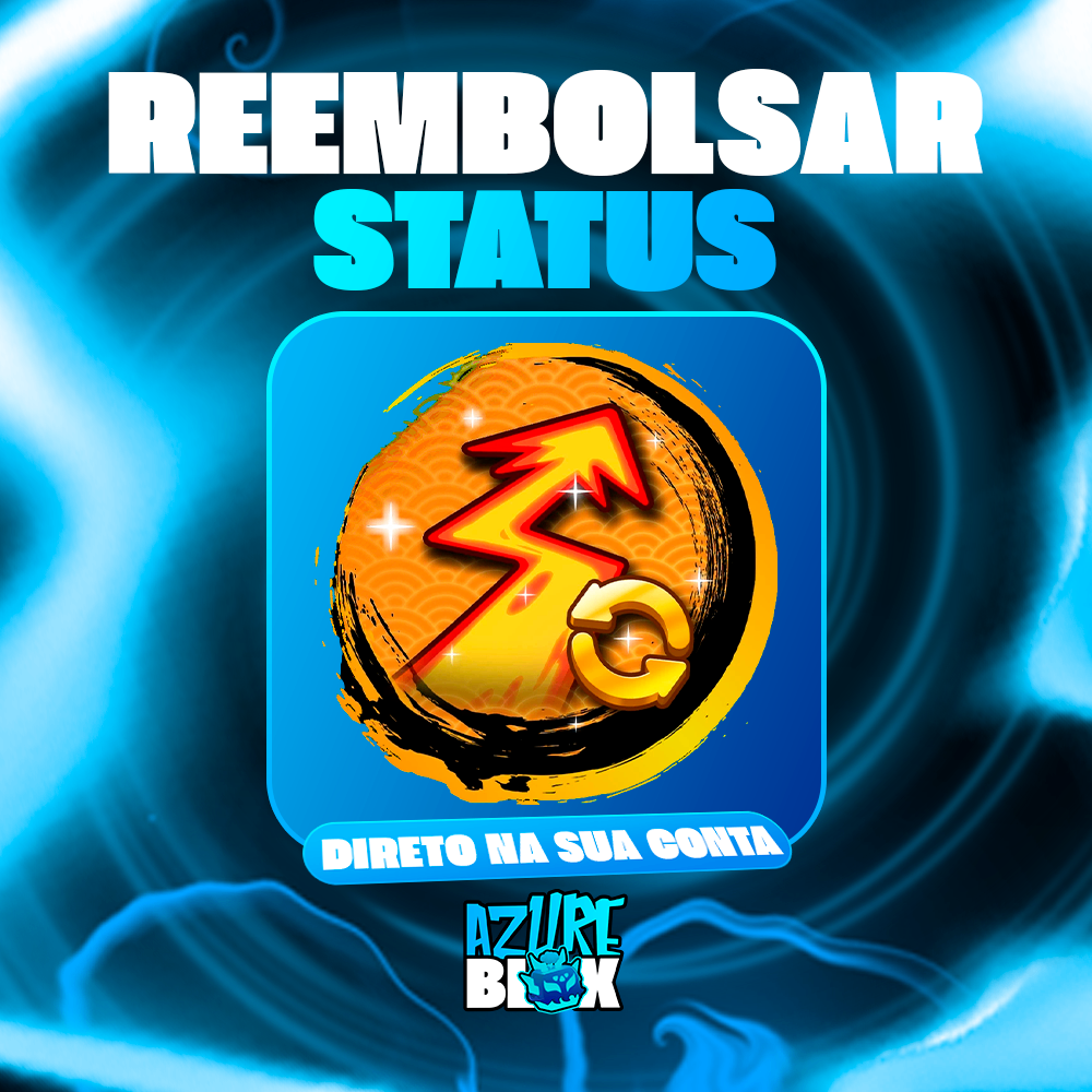 ⚡️ REEMBOLSAR STATUS