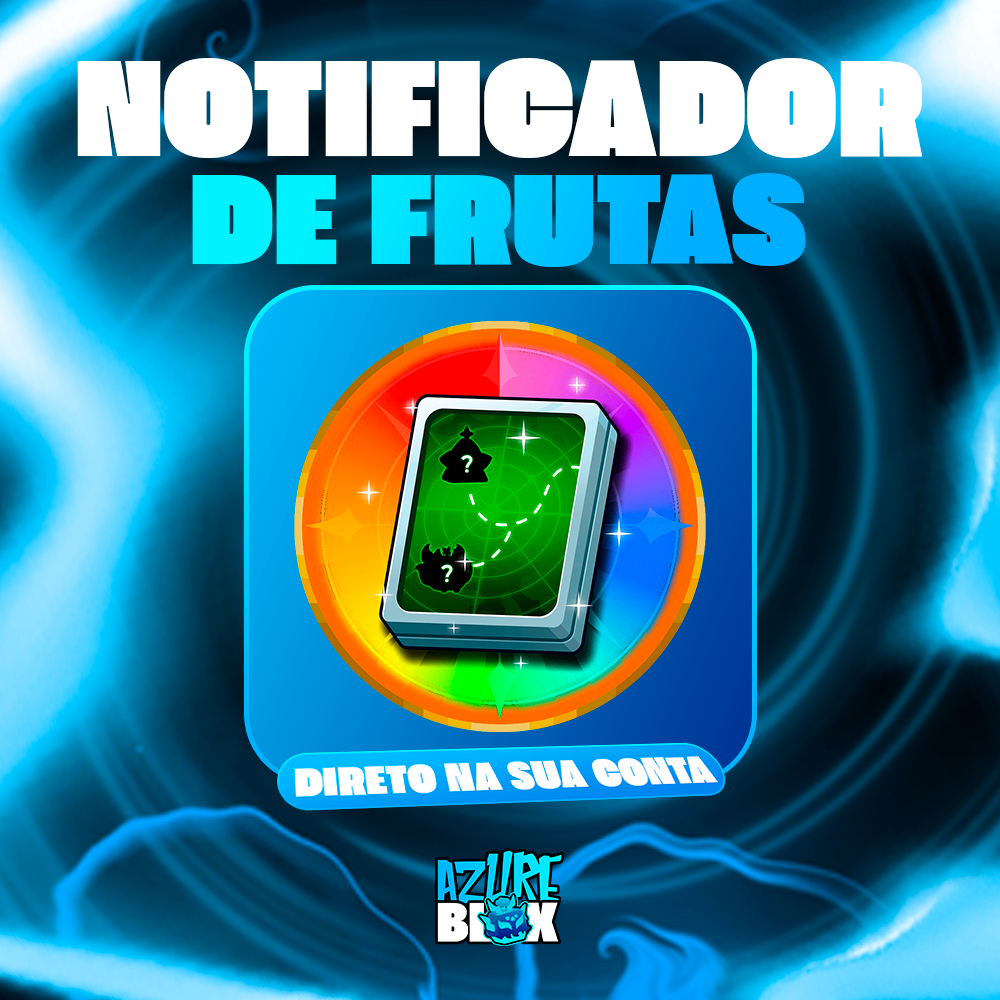 📱 NOTIFICADOR DE FRUTA
