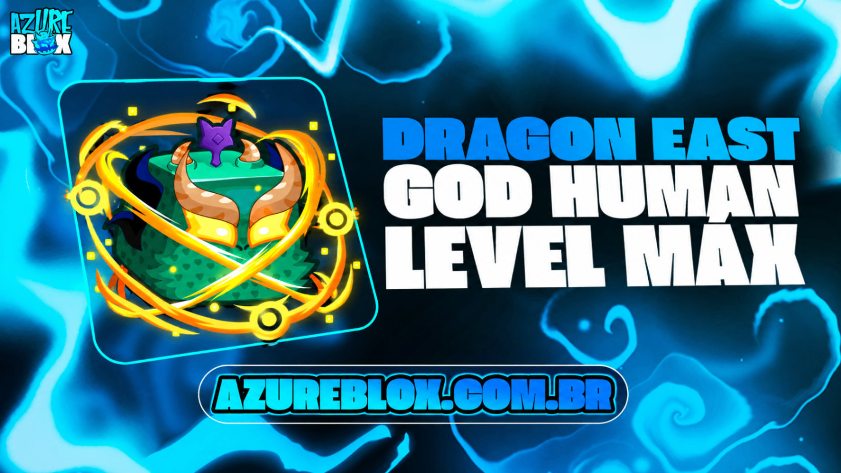 🐉 DRAGON EAST 🐉 + LVL 2800 + GHM