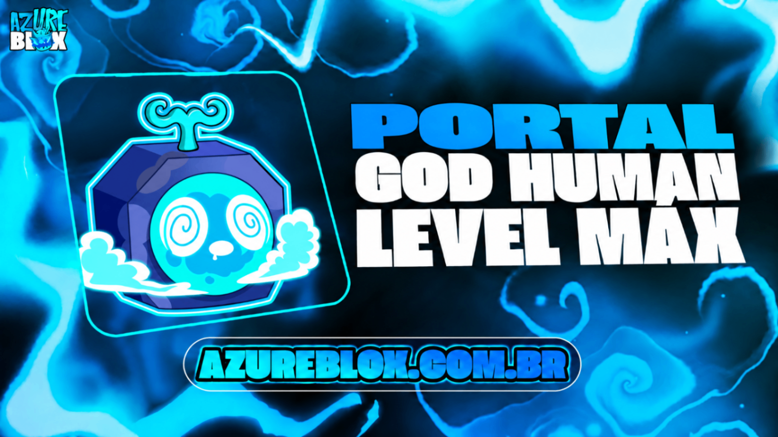 🌀 PORTAL 🌀 + LVL 2800 + GHM