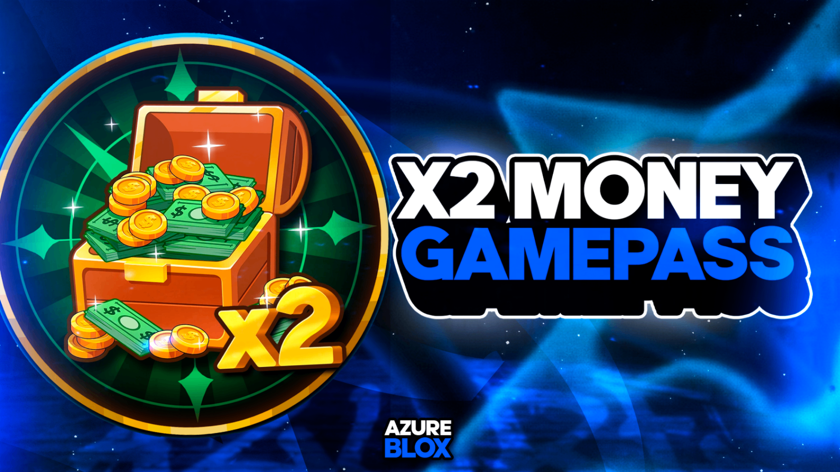 💰 2X DINHEIRO 💰