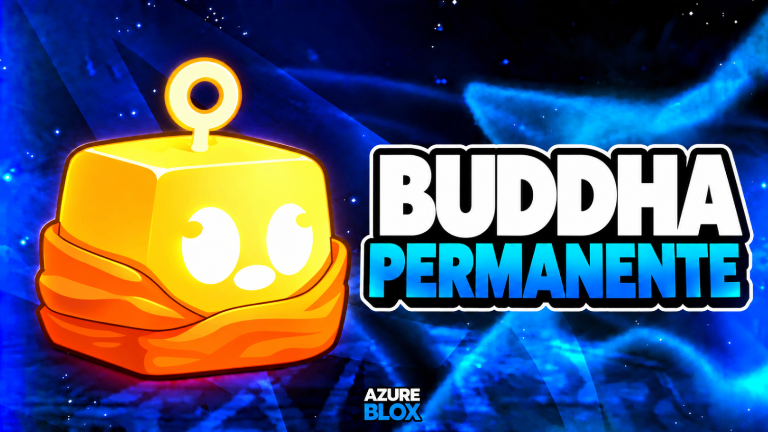 🟡 BUDDHA PERMANENTE 🟡