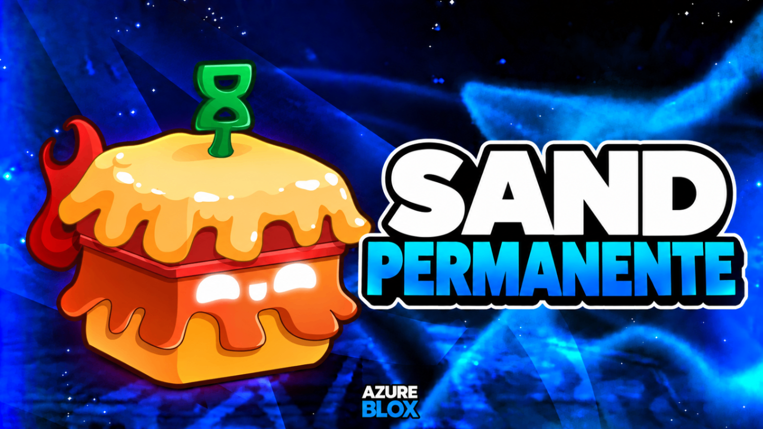 ⌛ SAND PERMANENTE ⌛